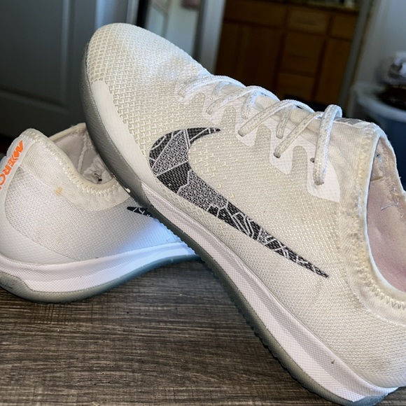Nike mercurial indoor shows women size 6.5 - Picture 3 of 6